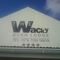 The Wacky Bush Lodge - map