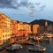 Locanda I Tre Merli A Camogli - map