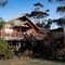 Oyster Creek Lodge - map