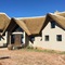 Jbay Zebra Lodge - map