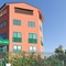 Hotel Fiera Milano - map