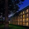 Historic Whispering Woods Hotel & Conference Center - map