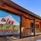Cooper Spur Mountain Resort - map