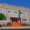 Antonio Hotel - map