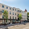 Frederic Koklen Boutique Hotel - map