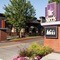 Hampton Inn & Suites Portland Hillsboro-Evergreen Park - map