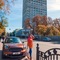 Hotel Kyiv - map