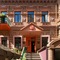 Hotel 19 - map