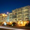 Biscayne Suites - map