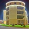 Ovis Hotel - map