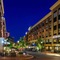 Hampton Inn & Suites Portsmouth Downtown - map