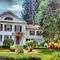The Scranton Seahorse Inn - map
