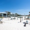 The Pensacola Beach Resort - map