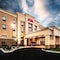 Hampton Inn & Suites Toledo Westgate - map