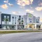 Wingate By Wyndham Panama City Area Lynn Haven - map