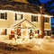 Wolf Cove Inn - map