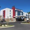 Springhill Suites Sumter - map