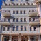 Palais Royal Hotel - map