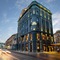 Astoria Hotel - map