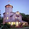 The Oak Bluffs Inn - map