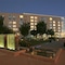 Le Merigot Hotel - map