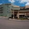Courtyard Indianapolis Noblesville - map