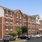 Woodspring Suites Macon North I-75 - map