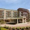 Courtyard By Marriott Bridgeport Clarksburg - map