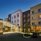 Fairfield Inn & Suites Wilmington New Castle - map