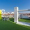 Tempoo Hotel Marrakech - map