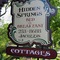 Hidden Springs Bed & Breakfast - map