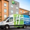Holiday Inn Express & Suites Madison Central By Ihg - map