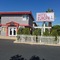 Hotel Europa Ridgecrest - map