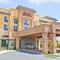 Hampton Inn & Suites Salinas - map