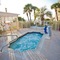 Beachside Resort Panama City Beach - map