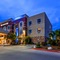 Best Western Plus Kenedy Inn - map