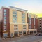 Springhill Suites By Marriott Pittsburgh Mt. Lebanon - map