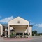 Quality Inn & Suites Victoria South - map