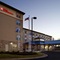 Hilton Garden Inn Roanoke - map