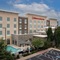 Hilton Garden Inn Murfreesboro - map