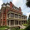 Wentworth Mansion - map