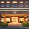 The H Hotel, A Dolce By Wyndham - map