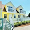 Blue Spruce Motel & Townhouses - map