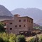 Riad Atlas Toubkal - map