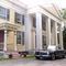 Oakcliff Bed And Breakfast - map
