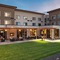 Courtyard By Marriott Walla Walla - map