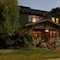 Blackbird Inn - map