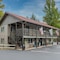 Yosemite Westgate Lodge - map