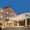 Fairfield Inn By Marriott Visalia Sequoia - map