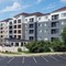 Courtyard By Marriott Norwich - map